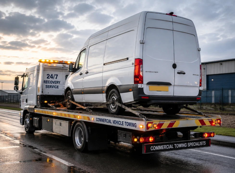 Cheapest Towing 2013 NZ work photo 15